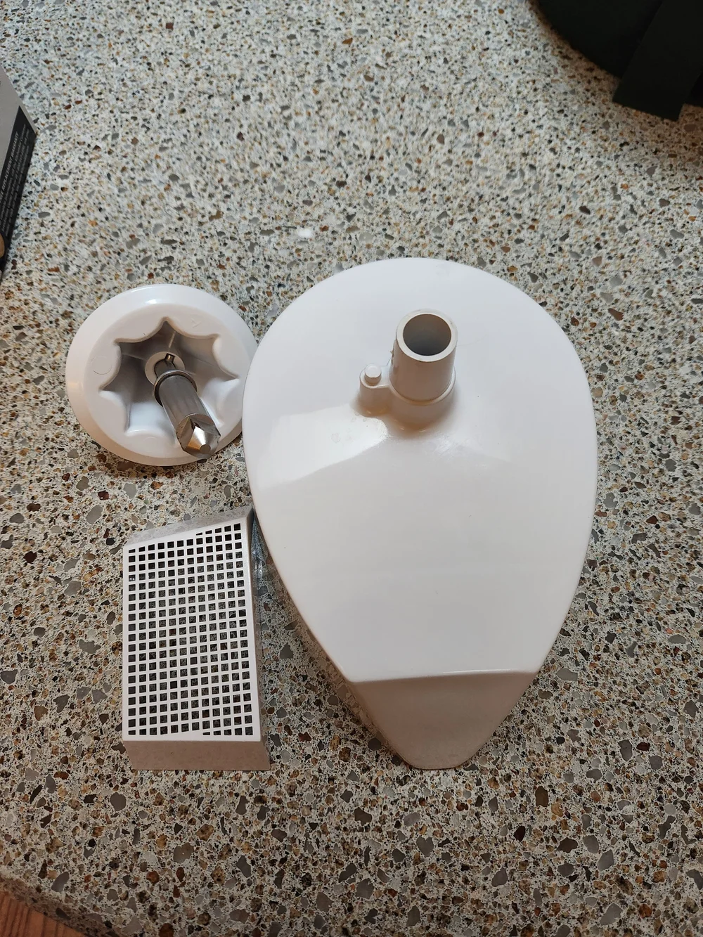 KitchenAid Citrus Juicer Attachment for Stand Mixers